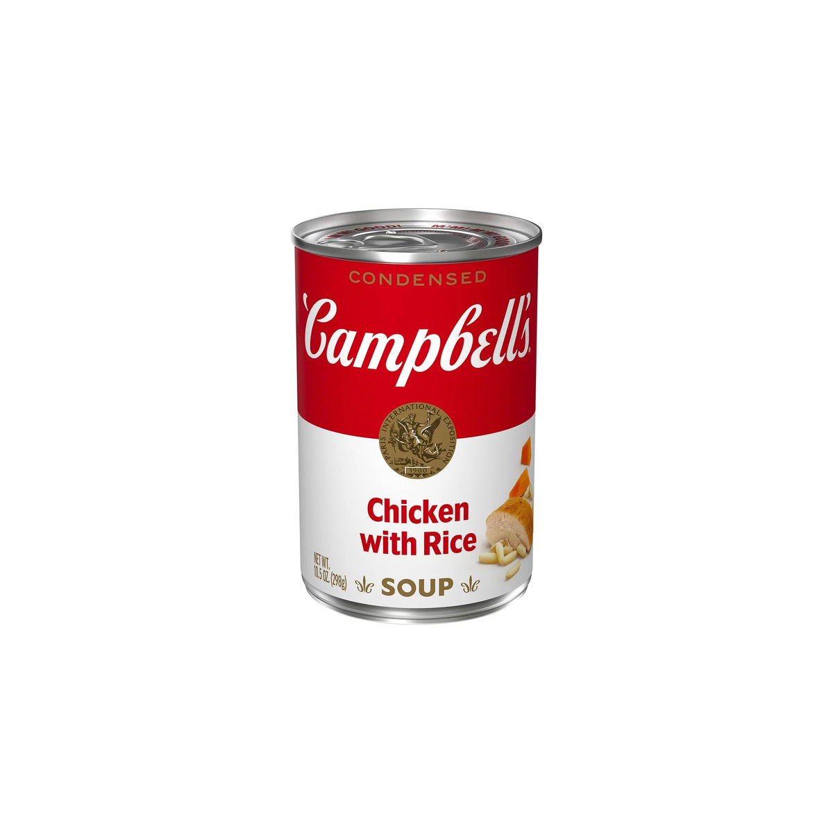 10.5oz Pack of 6 Chicken with Rice Soup M54825