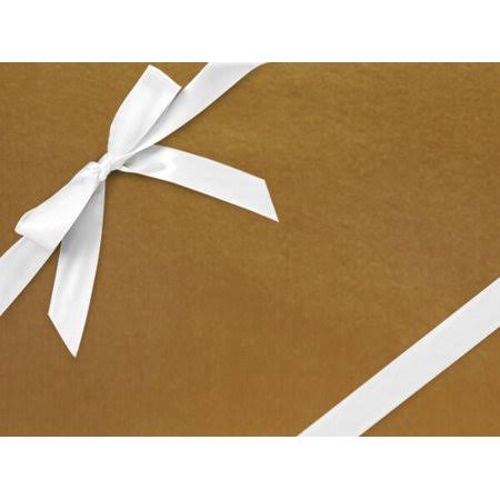 Red Gold Gift Wrap I9727