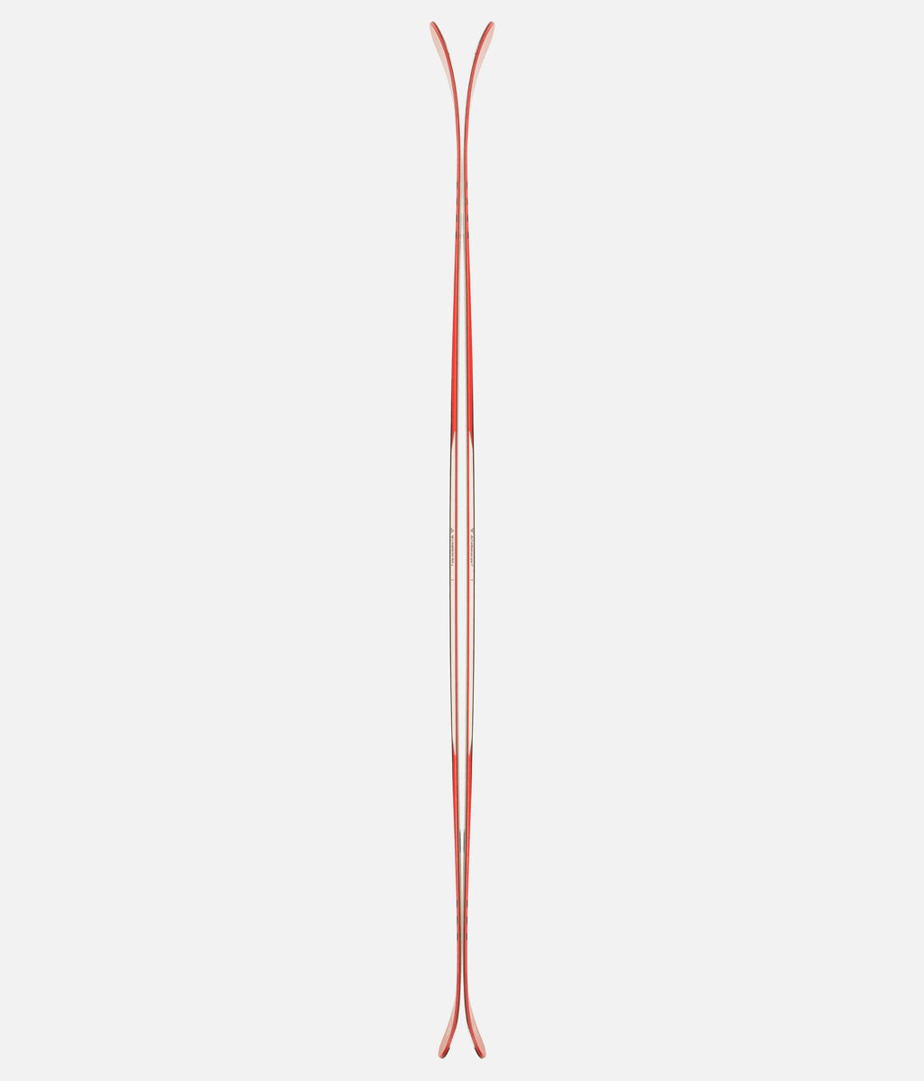 Black Skis L44150