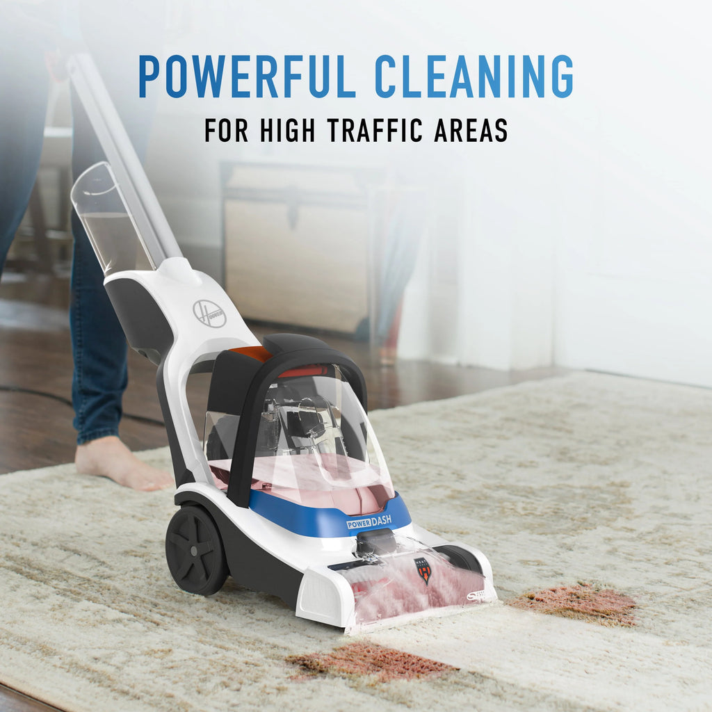 Compact Carpet Cleaner T272016