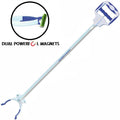 48" Extending Reaching Tool with 2 Heavy-Duty Magnets W914693