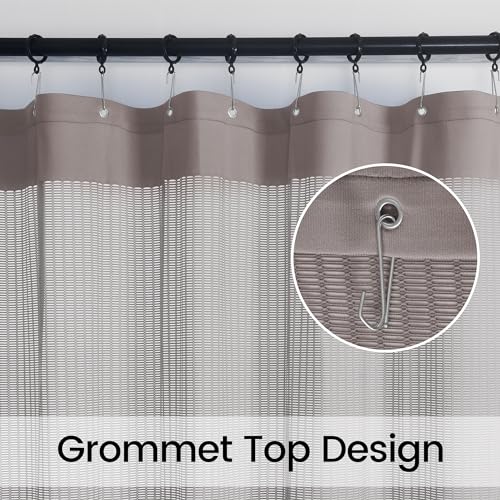 Dark Blue 9x8FT Flame Retardant Hospital Curtains P2914