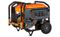 8,000 Watt Electric Start Portable Generator M30269