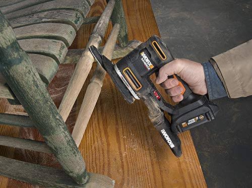20V Mult-Sander Q949702