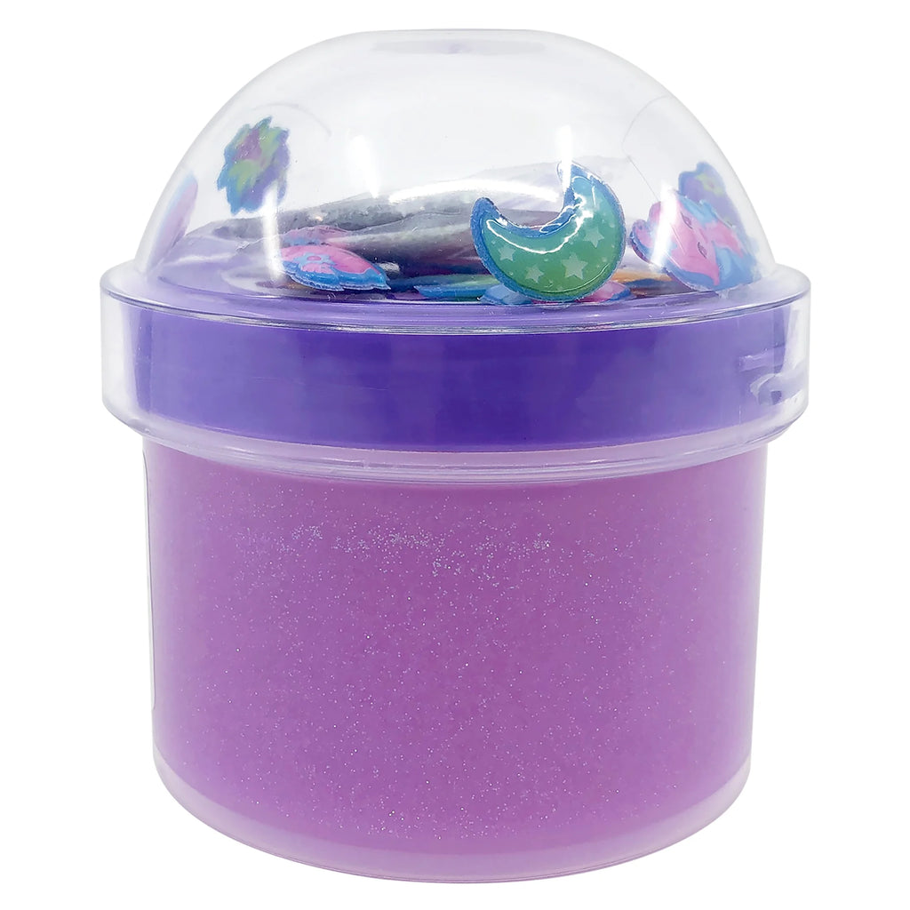 Sparkle Fairy Slime, Purple I88226