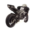Gloss Black Superbike Undertail W52828