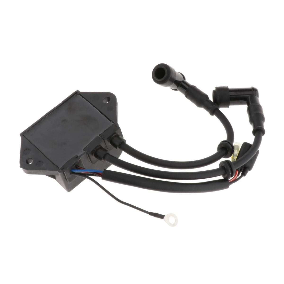 Electric Motor Unit Assembly J2105