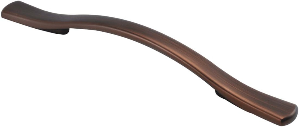 4-Inch Stainless Steel Cabinet Pull Q809