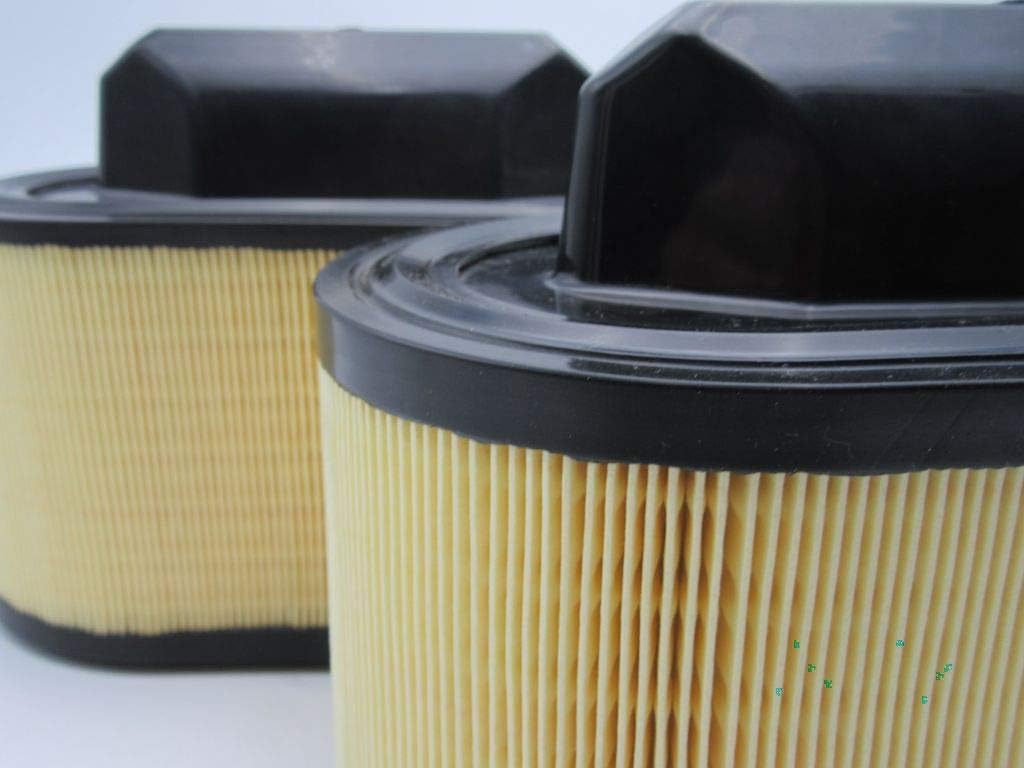 Compatible Replacement Engine Air Filters for Maserati Ghibli Quattroporte Levante F767910