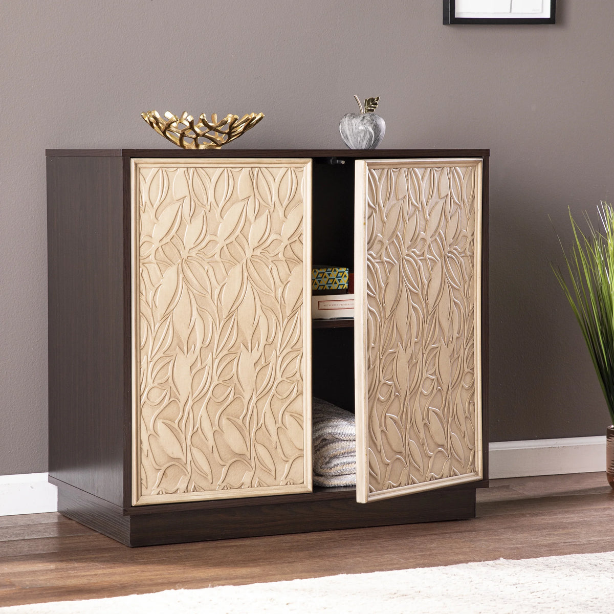 Accent Cabinet E245