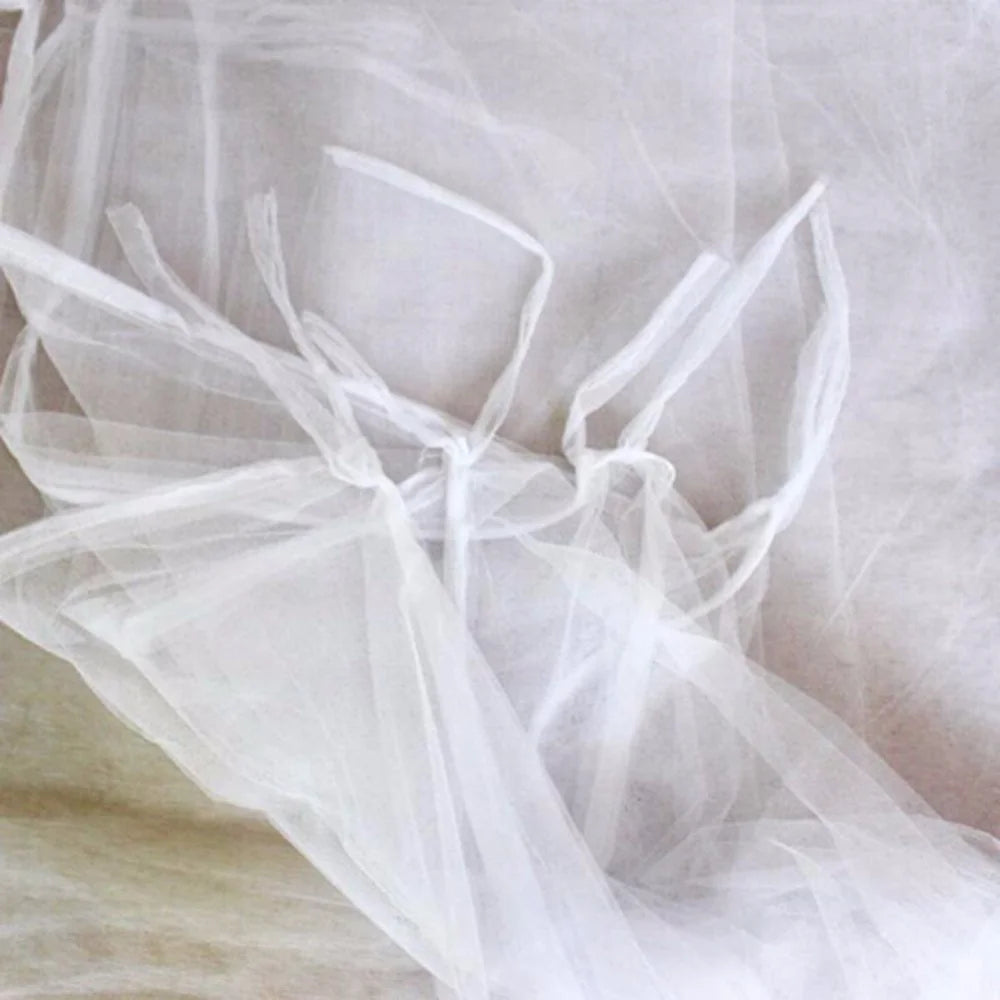 Mosquito Net Bed Curtains Tent G435