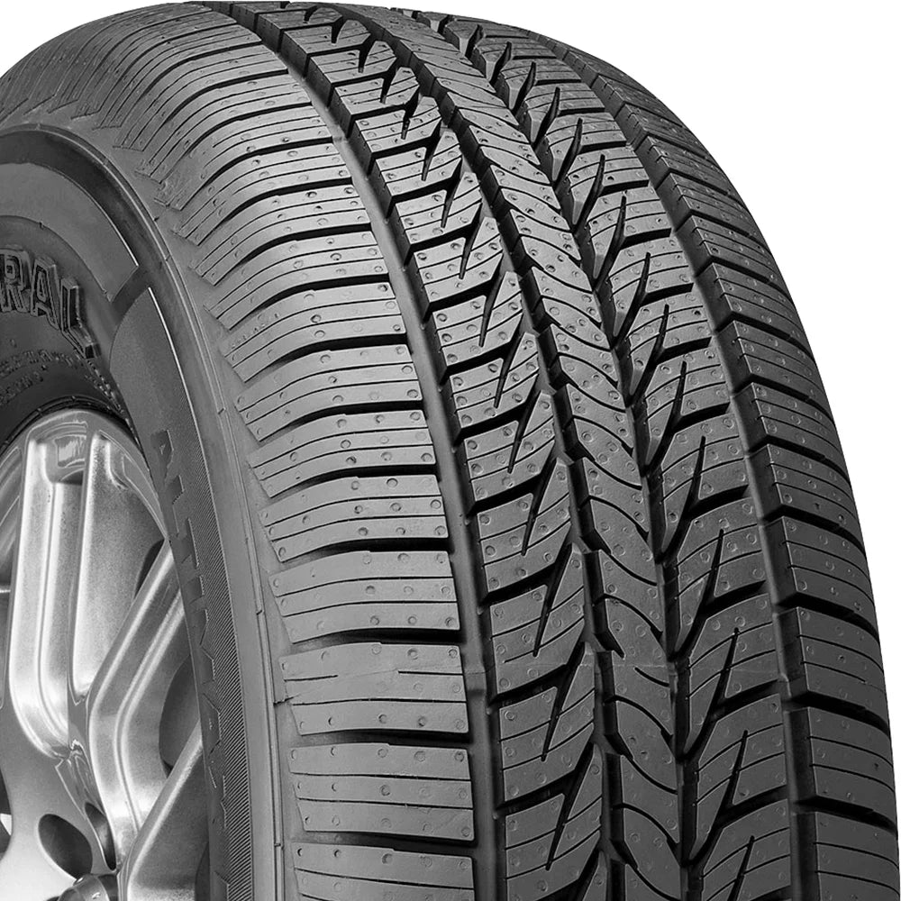 All Season 205/65R16 95H Passenger Tire P69001