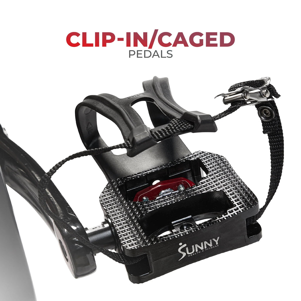 Indoor Cycling Smart Stationary Bike with Bluetooth Connectivity L94423