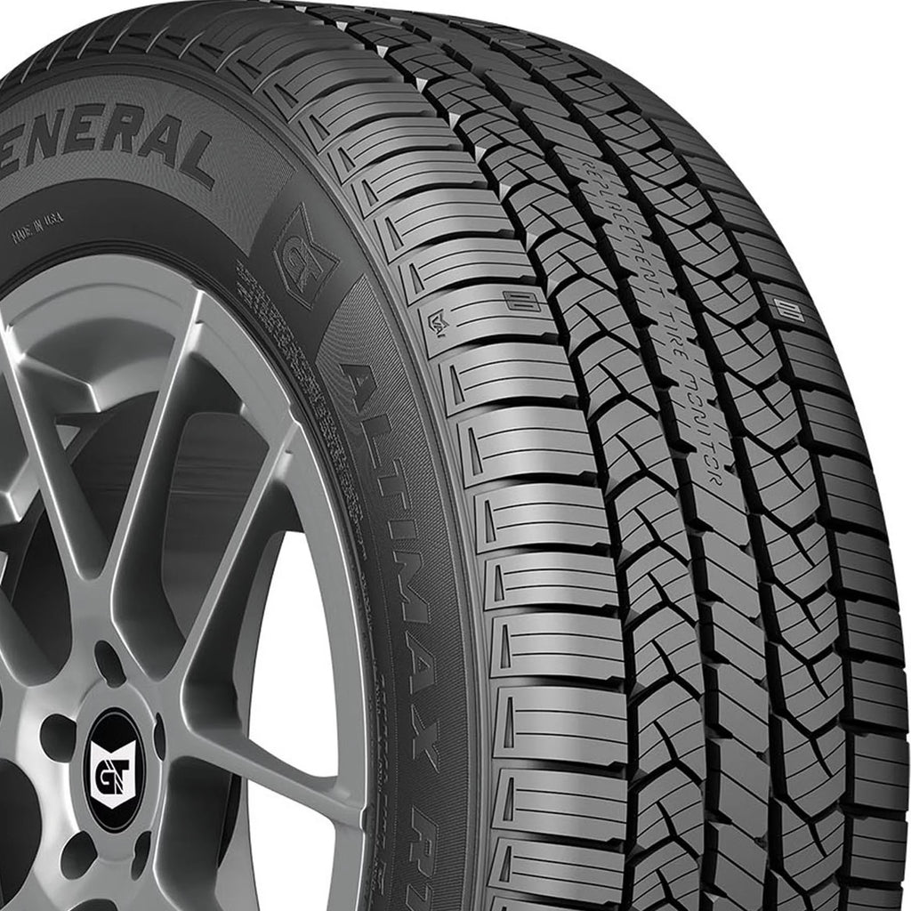 All Season Tire W529551