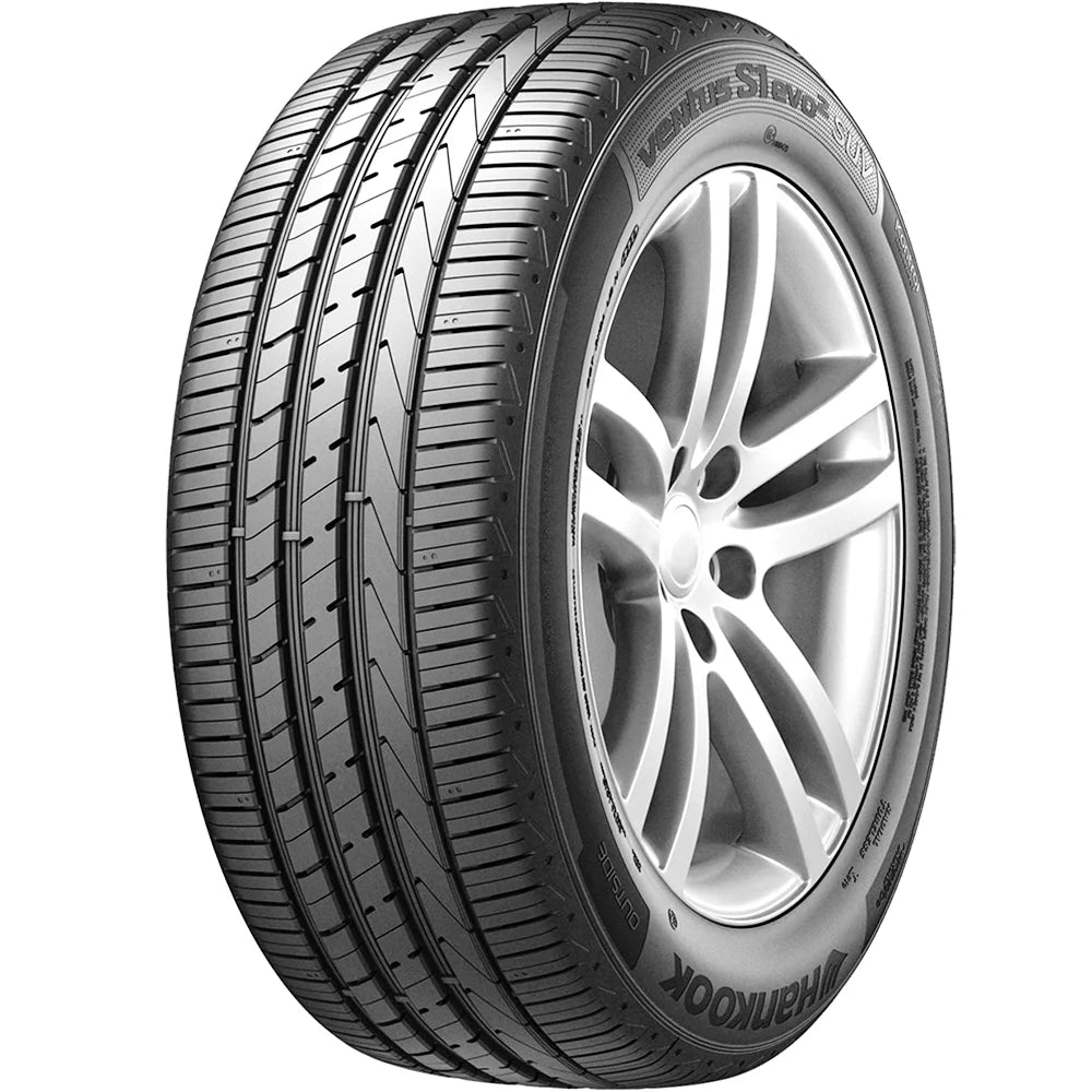 275/55R19 111V Performance Tire N291877
