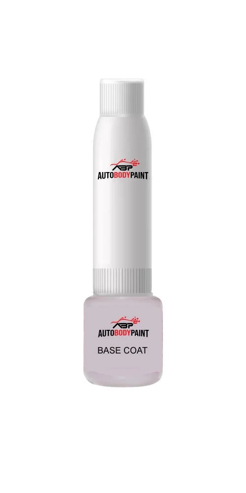 Touch Up Basecoat Spray Paint Compatible with Nx Green Gem 2 Metallic F450 Ford (W6) M36252
