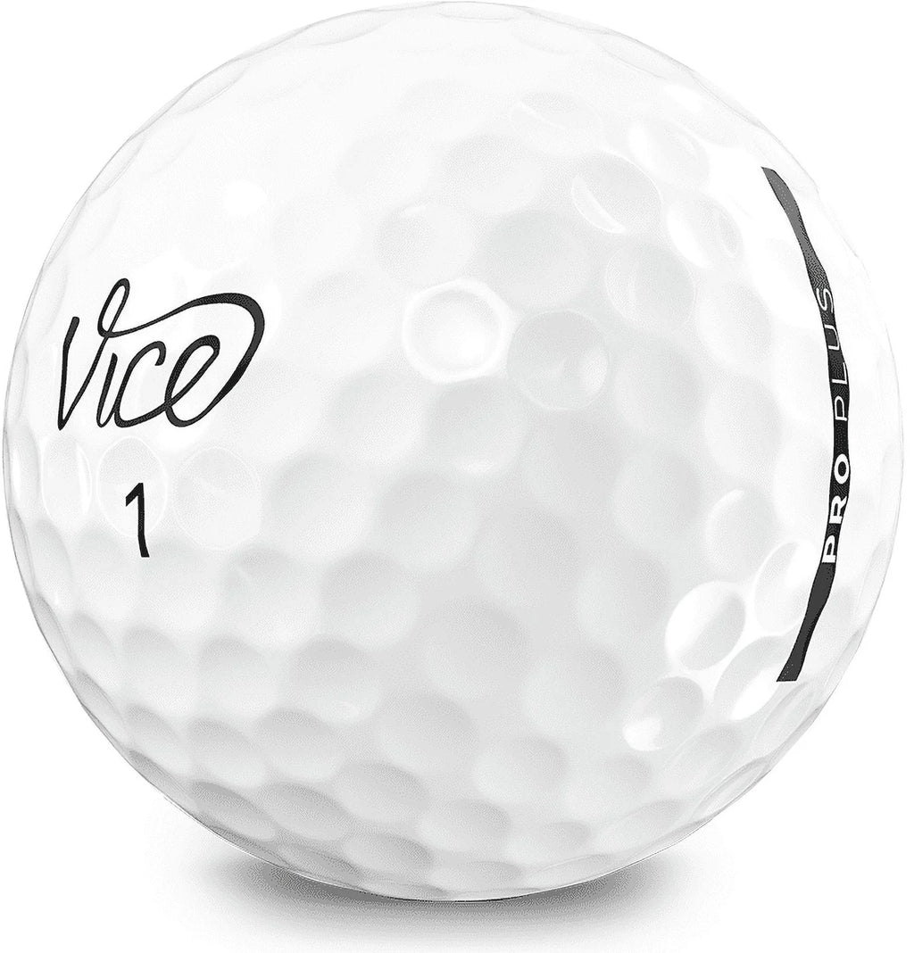 White Golf Ball 1 Dozen P76325