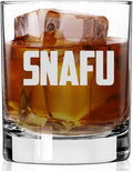 11 Oz Whiskey Glass E58728