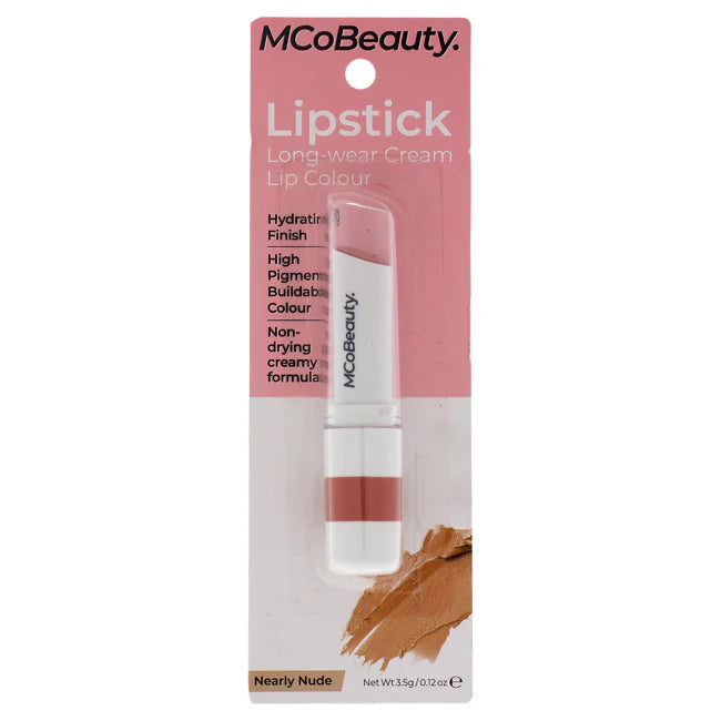 Nearly Nude Cream Lipstick 0.12 oz K311
