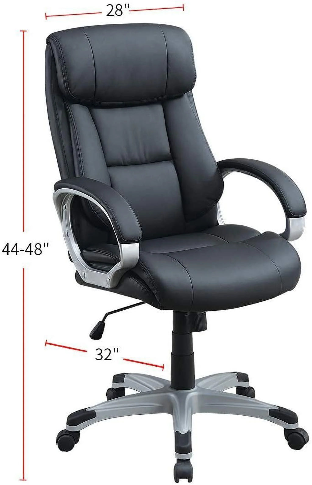 Executive Chair H233747