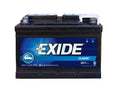 Automotive Battery M1932