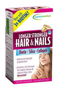 Hair and Nails 60-Count C588091