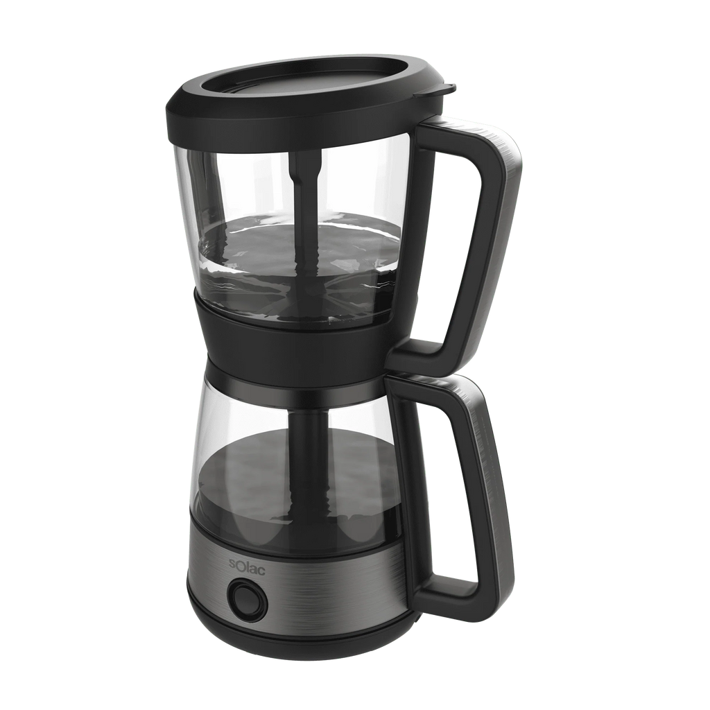 3-in-1 Vacuum Coffee Maker F48154