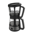 3-in-1 Vacuum Coffee Maker F48154