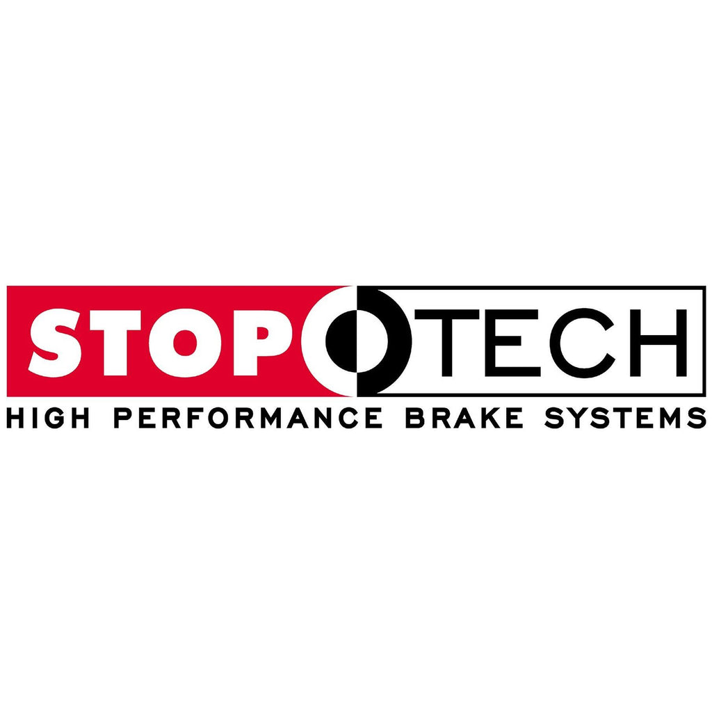 Stainless Steel Brake Line Kit V4210
