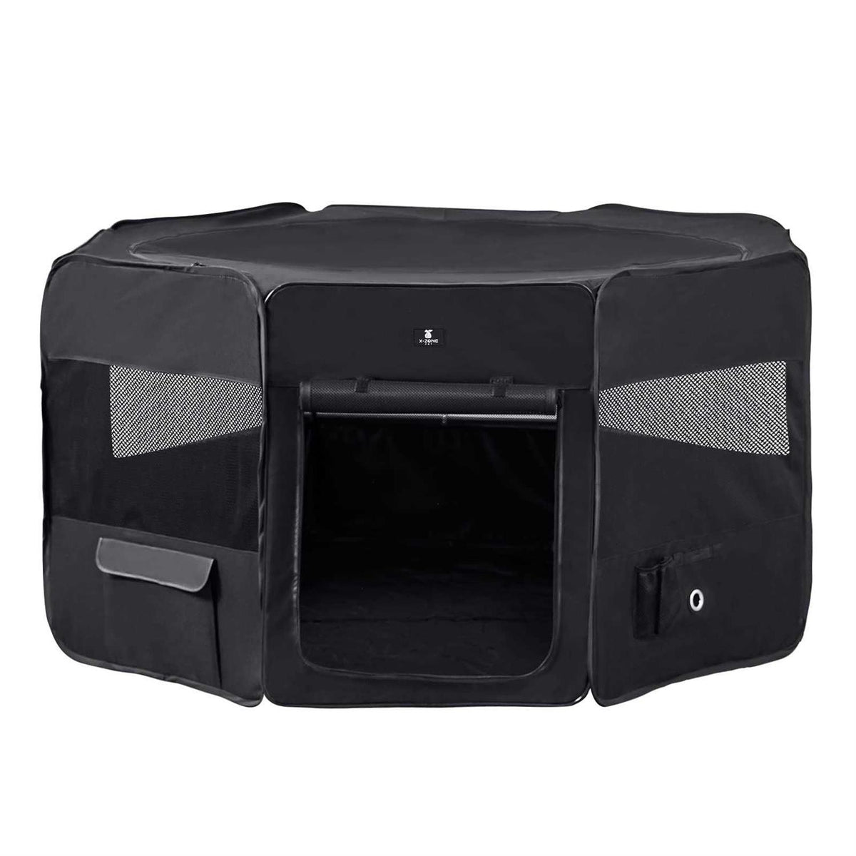 Portable Foldable Pet Playpen R285
