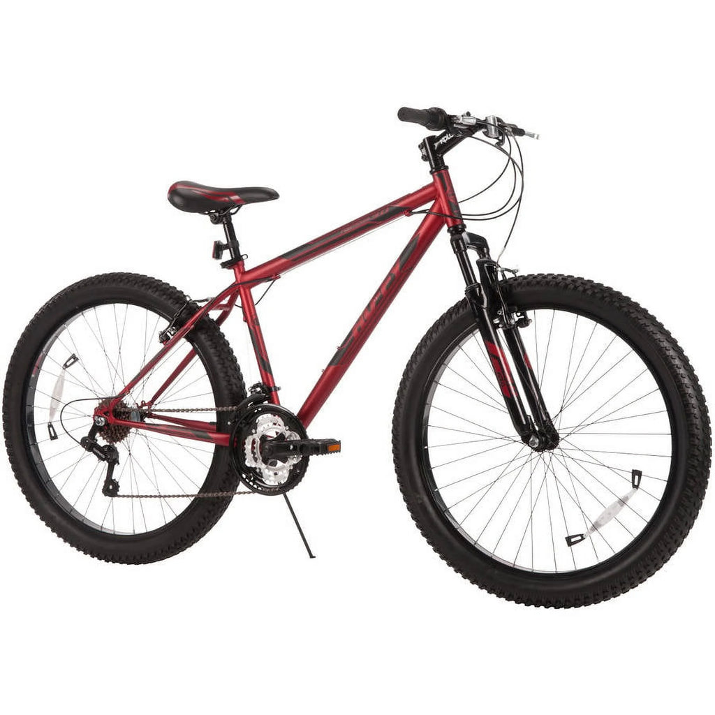 26" Red Mountain Bike Y2670