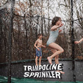 Trampoline Sprinkler ( 39 ft ) L317