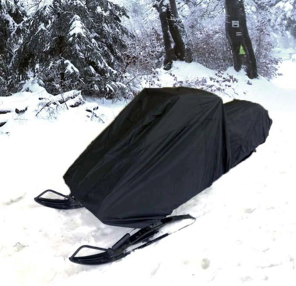 300D Snowmobile Travel and Storage Cover F374815