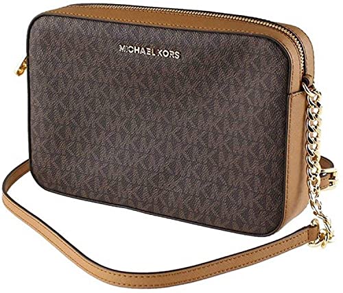 Brown Crossbody N79606