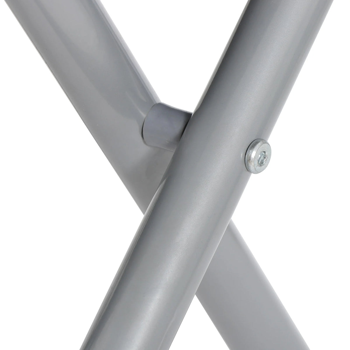 Black Folding Moon Chair E928