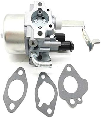 Carburetor with Gaskets for Robin Subaru EX21 Engine F6570