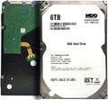 6TB 7200RPM 128MB Cache SATA 3.5inch Internal Hard Drive Q8466