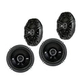DSC65 Factory Speaker Upgrade Package C205