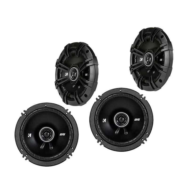 DSC65 Factory Speaker Upgrade Package C205