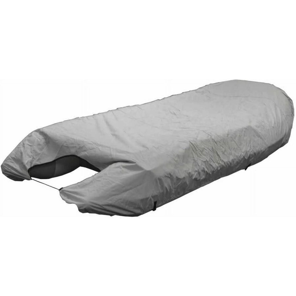 11' - 12' UV-Resistant Inflatable Dinghy Boat Cover P78796