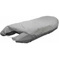 11' - 12' UV-Resistant Inflatable Dinghy Boat Cover P78796
