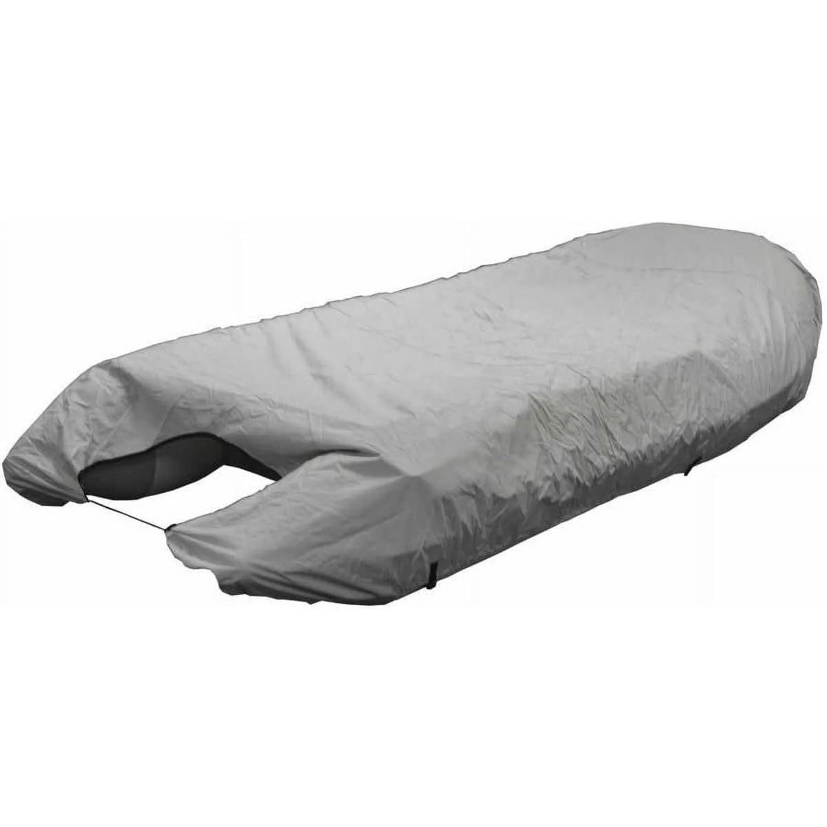 11' - 12' UV-Resistant Inflatable Dinghy Boat Cover P78796