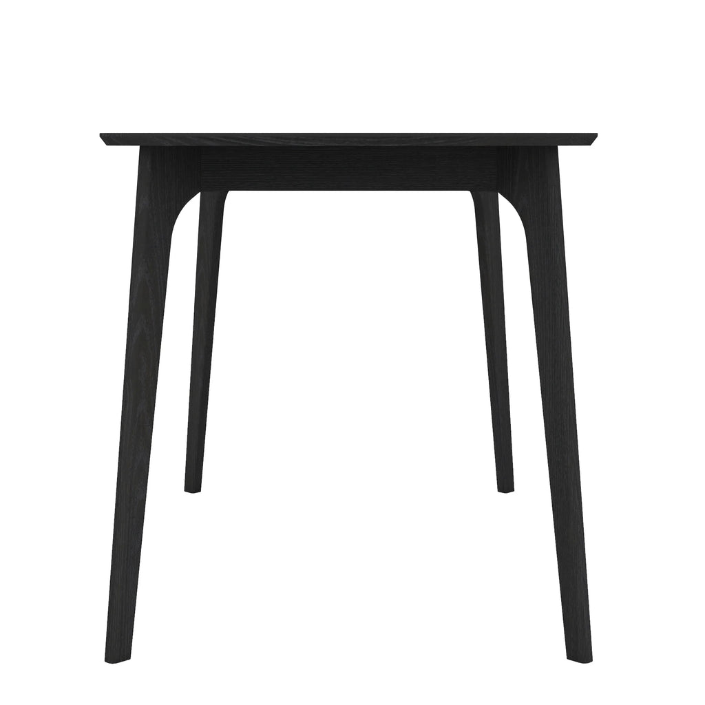 Solid Wood Dining Table G909