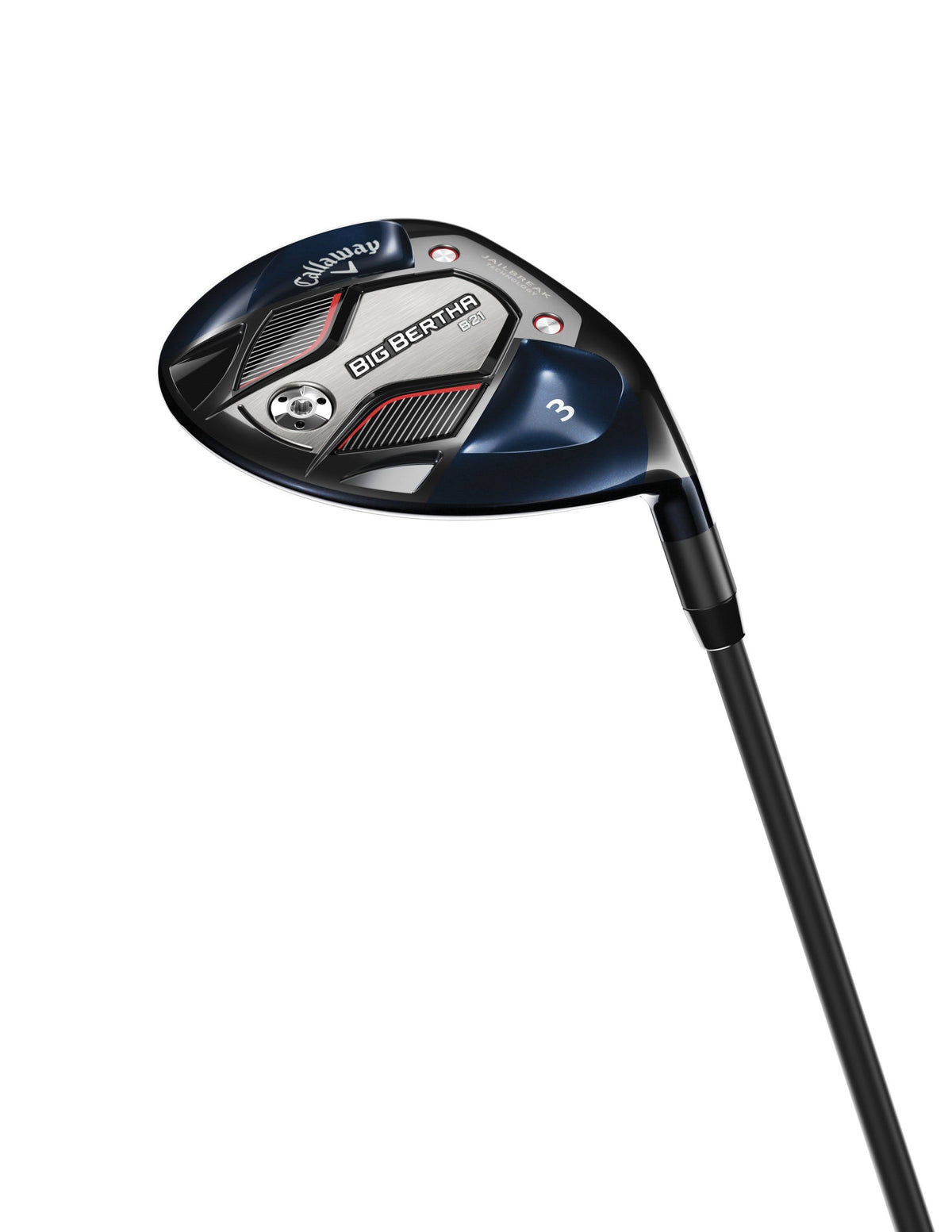 Fairway Wood G395