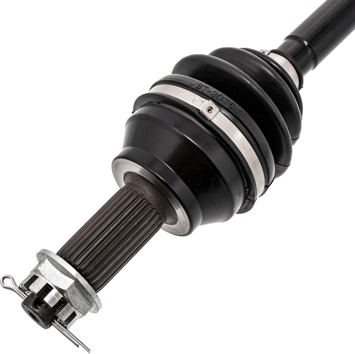 Rear Left Right CV Axle Drive Shaft 4 Pack C155
