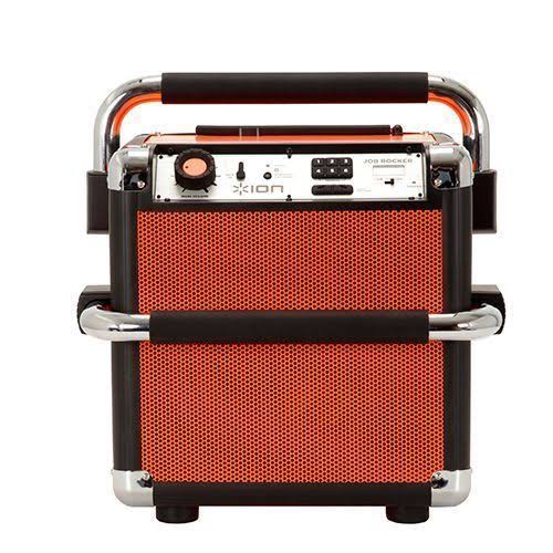 Orange Wireless Speaker System C32150