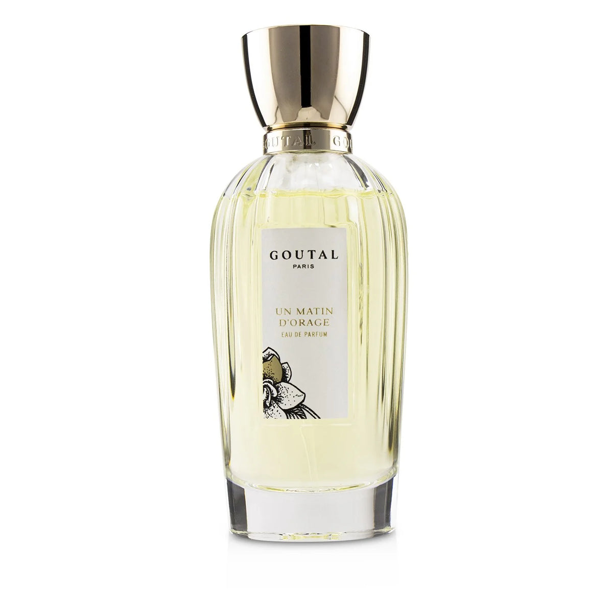 Eau De Parfum Spray 100ml/3.4oz G9035