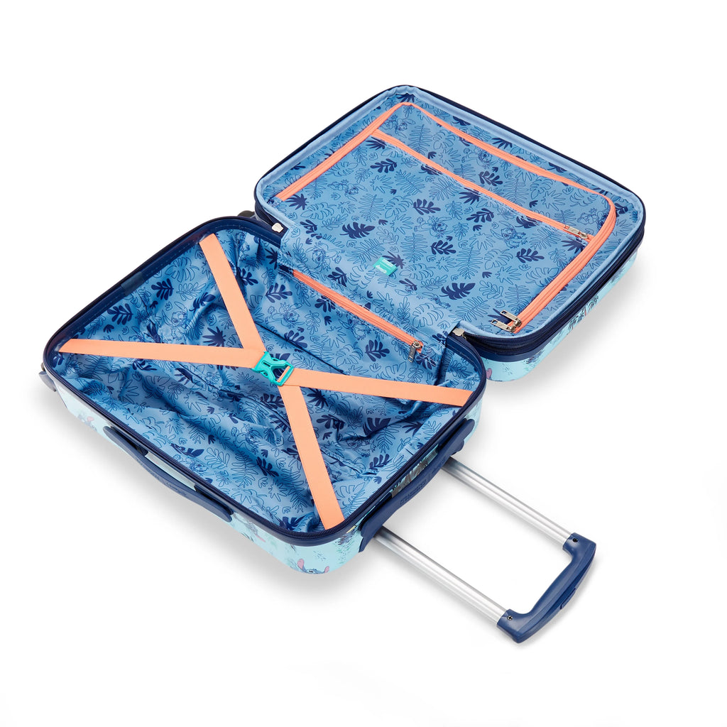 20 in Hardside Carry-on Spinner Luggage M431957