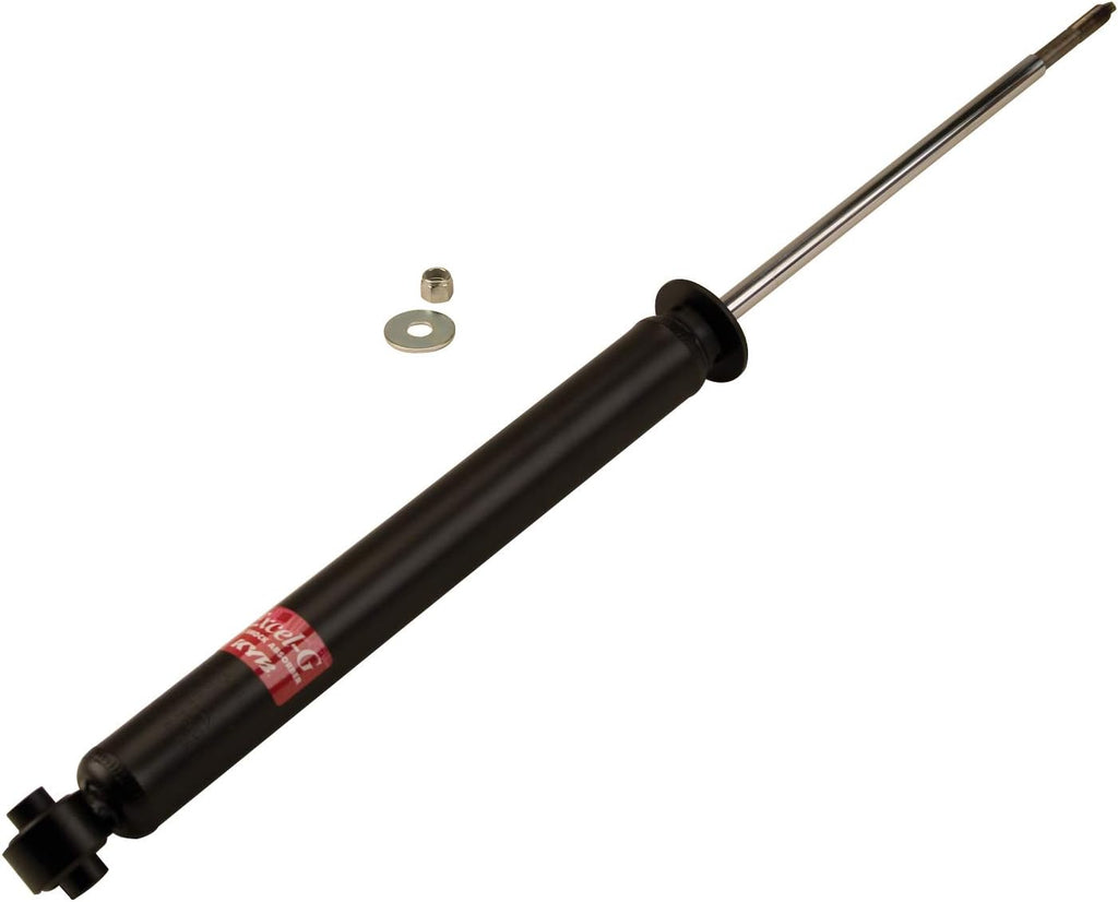Gas Shock Pack of 2 N2237