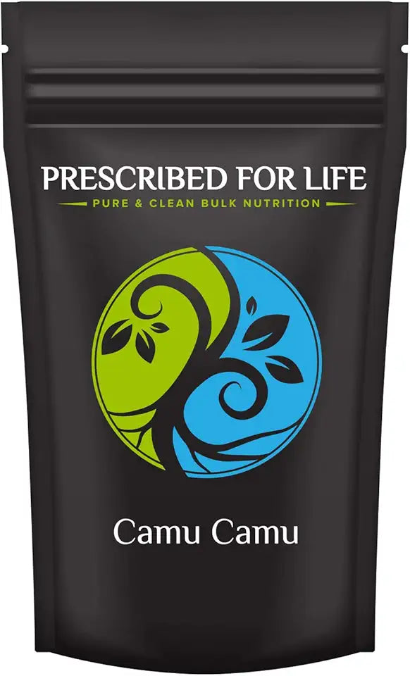 Camu Camu Berry Powder 1 kg R800